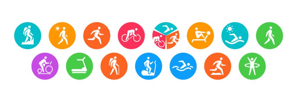 跑步你戴运动手表吗,跑步需要买个运动手表吗