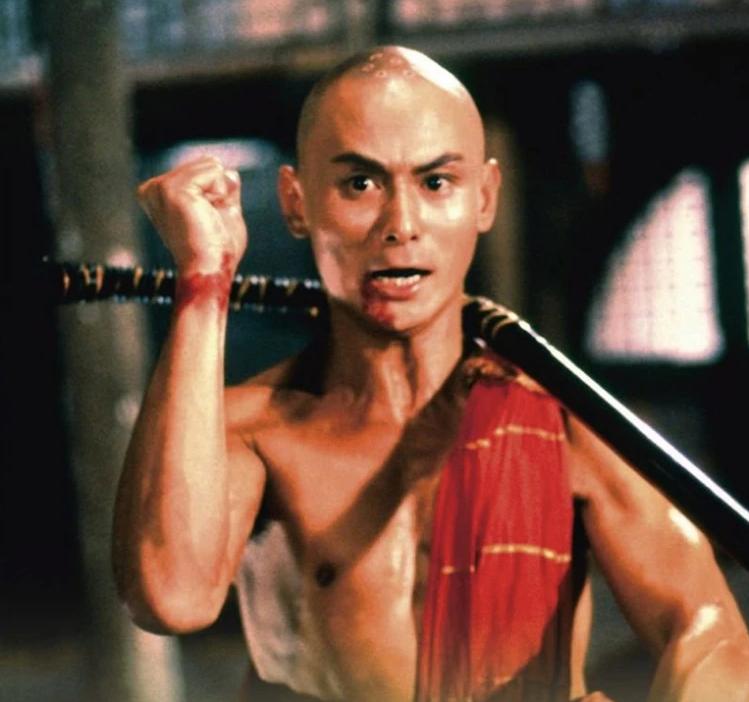 刘家辉黄飞鸿醉拳,刘家辉饰演黄飞鸿