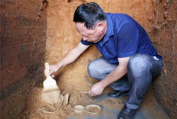 江西探墓明代藩王墓,江西出土的明朝墓群