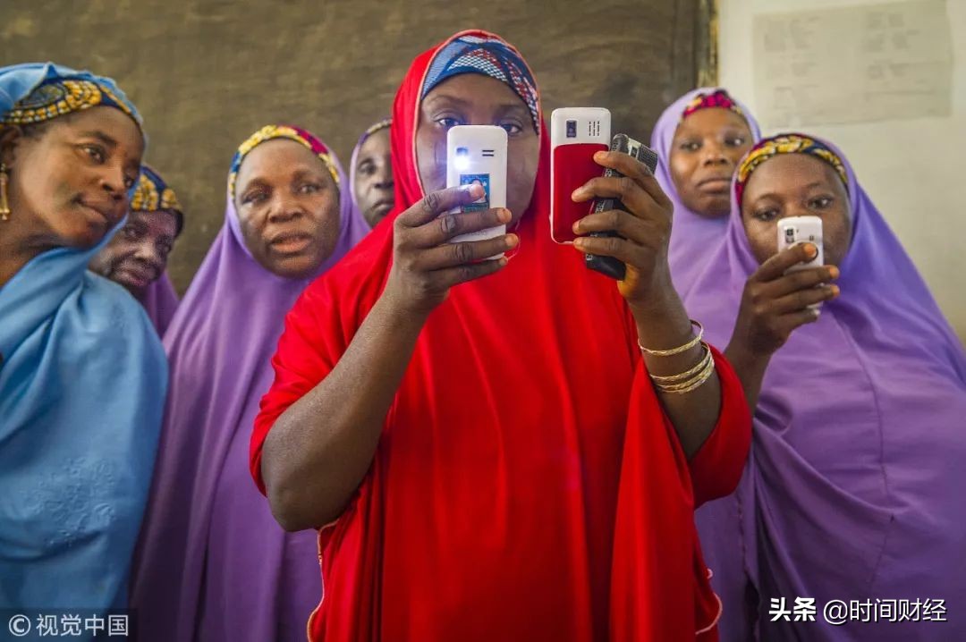 角力非洲：强调性价比的小米遭遇不计成本的“土著”谁笑到最后？