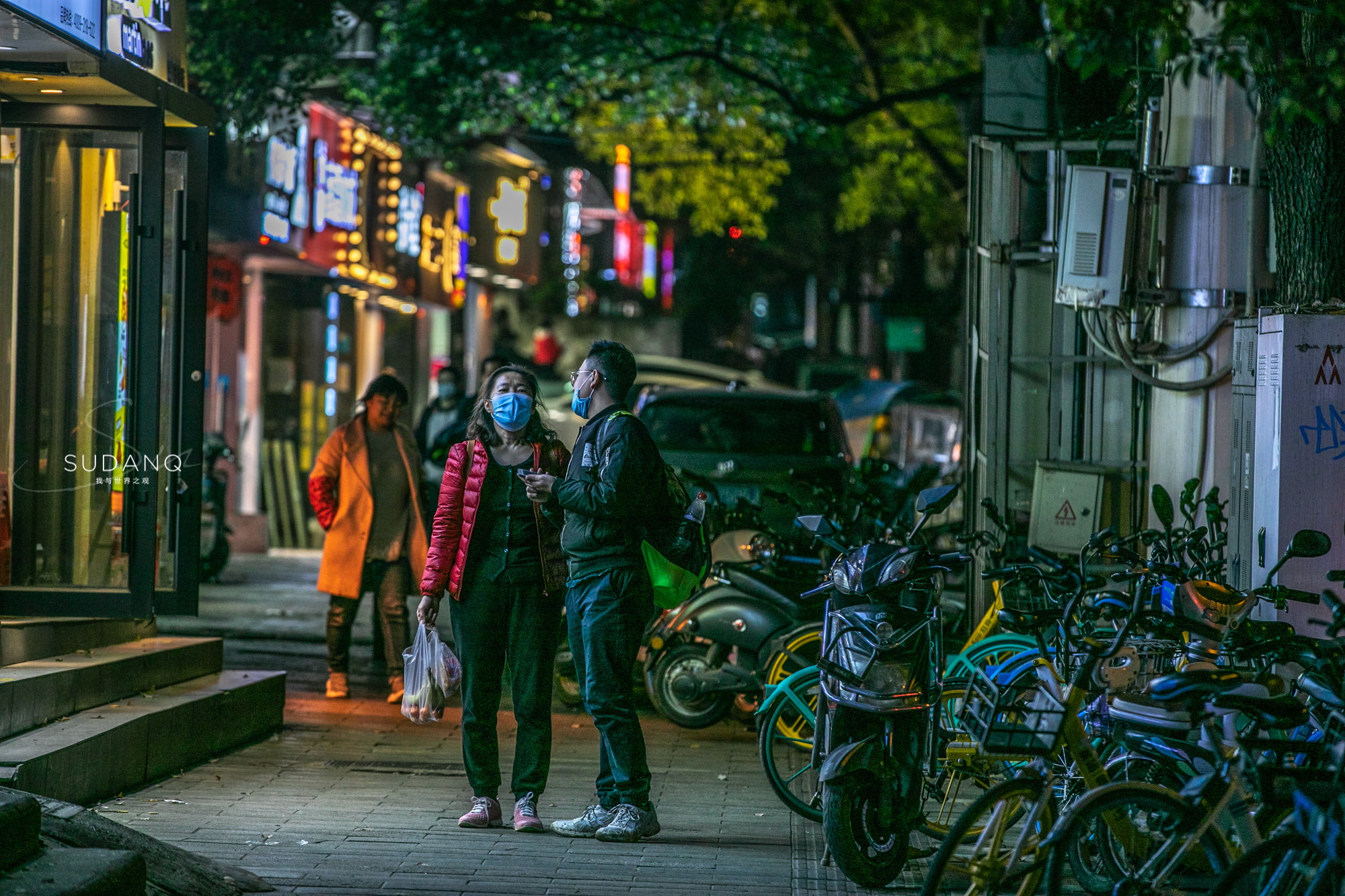 司门口是武汉哪个区,司门口武昌饭店