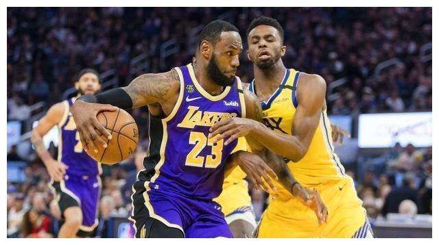 感激勇士维金斯迎来生涯巅峰,勇士今日比赛维金斯集锦