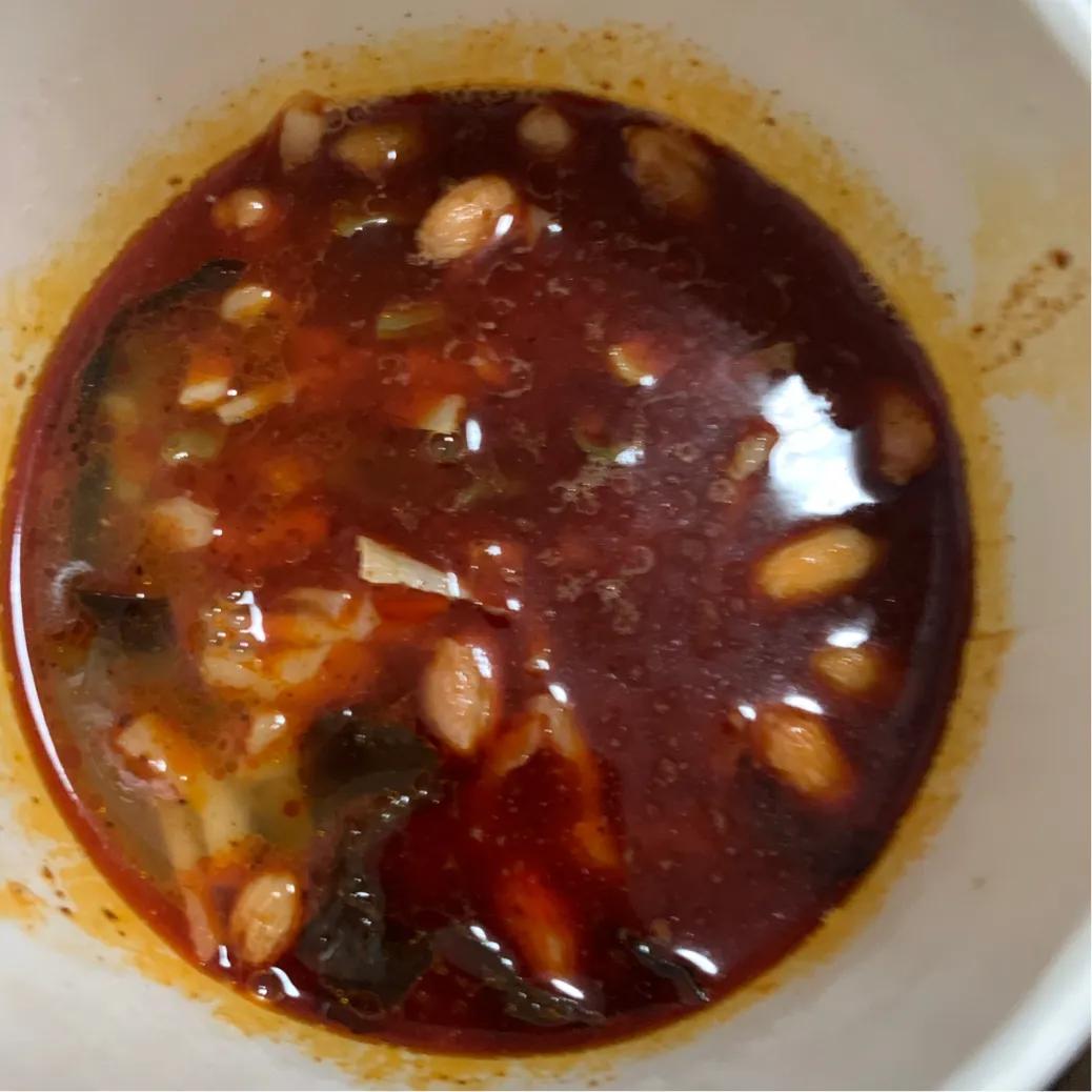 各品牌螺蛳粉对比,各大牌子螺蛳粉测评