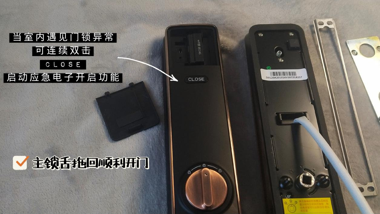 wifi全自动智能门锁,wifi智能密码指纹锁