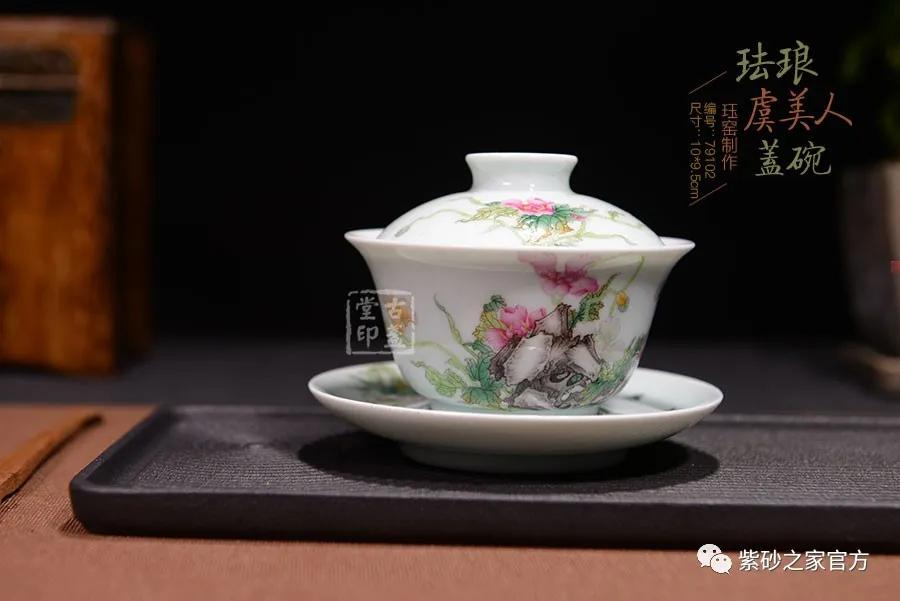 几块钱的茶怎么喝出几千块的效果,为什么这么便宜的茶泡起来很浓