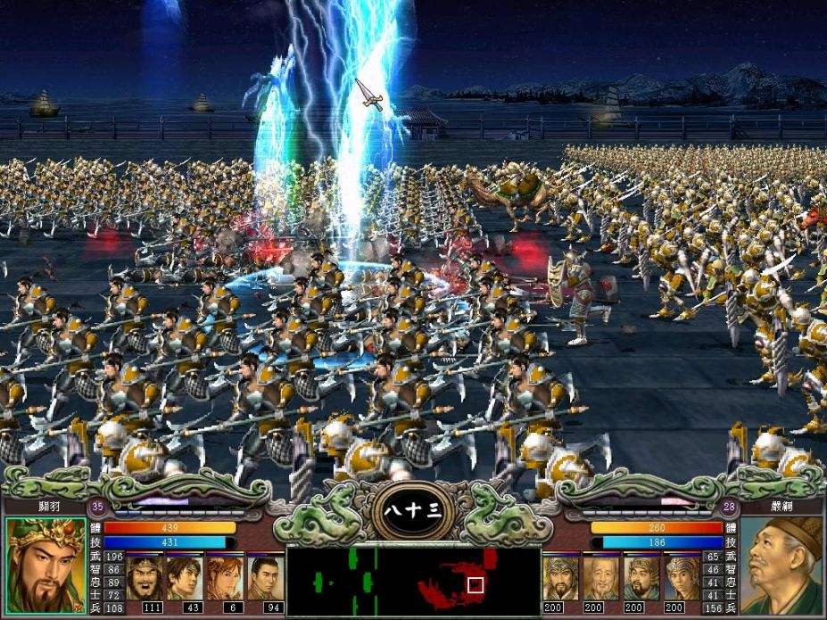 盘点那些好玩且占内存不高的游戏,推荐几款又好玩又不占内存的游戏