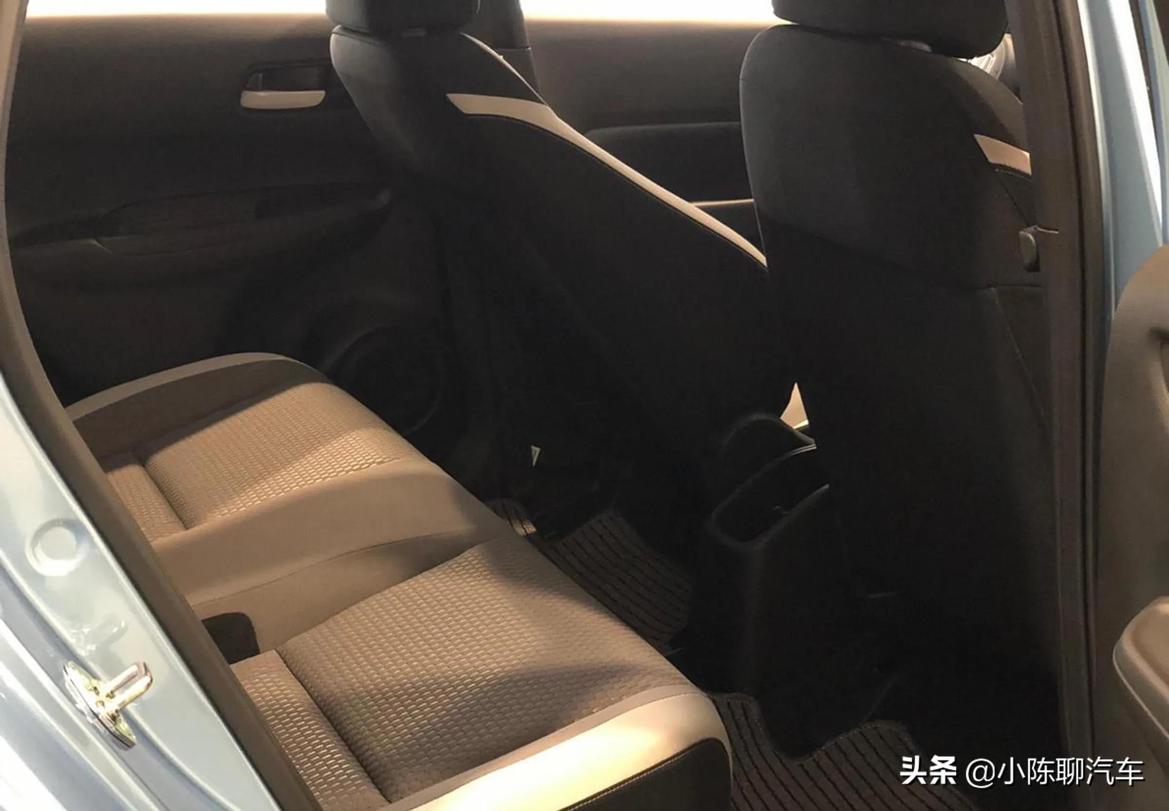 本田crv与本田飞度哪个保值率高,广汽本田飞度保值神车究竟有多牛