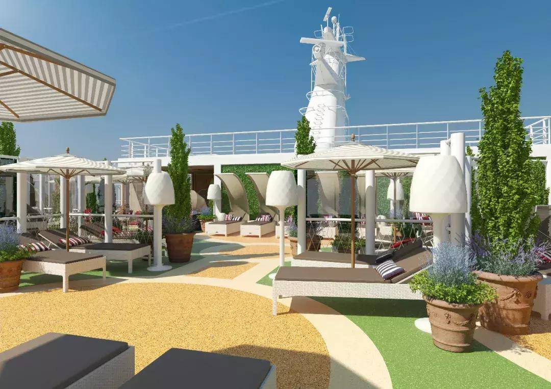 游轮旅行威尼斯攻略,游轮的隐藏功能