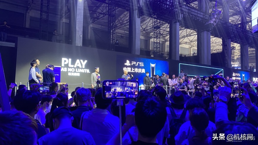 ps5国行发布会图文,ps5发布会真实感受