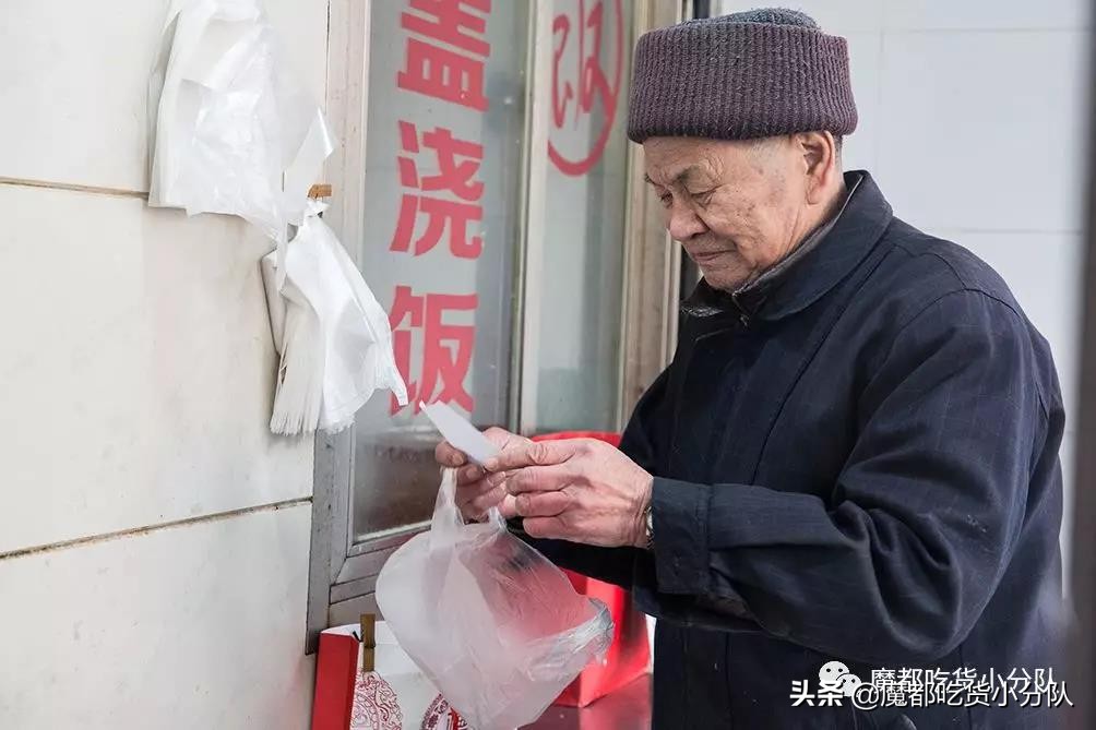 一直被关心的阿婆油墩子，搬家了