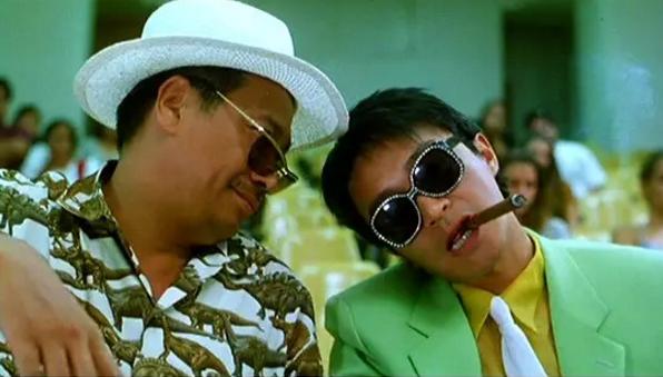 疯狂的外星人好看吗,经典的外星人科幻片