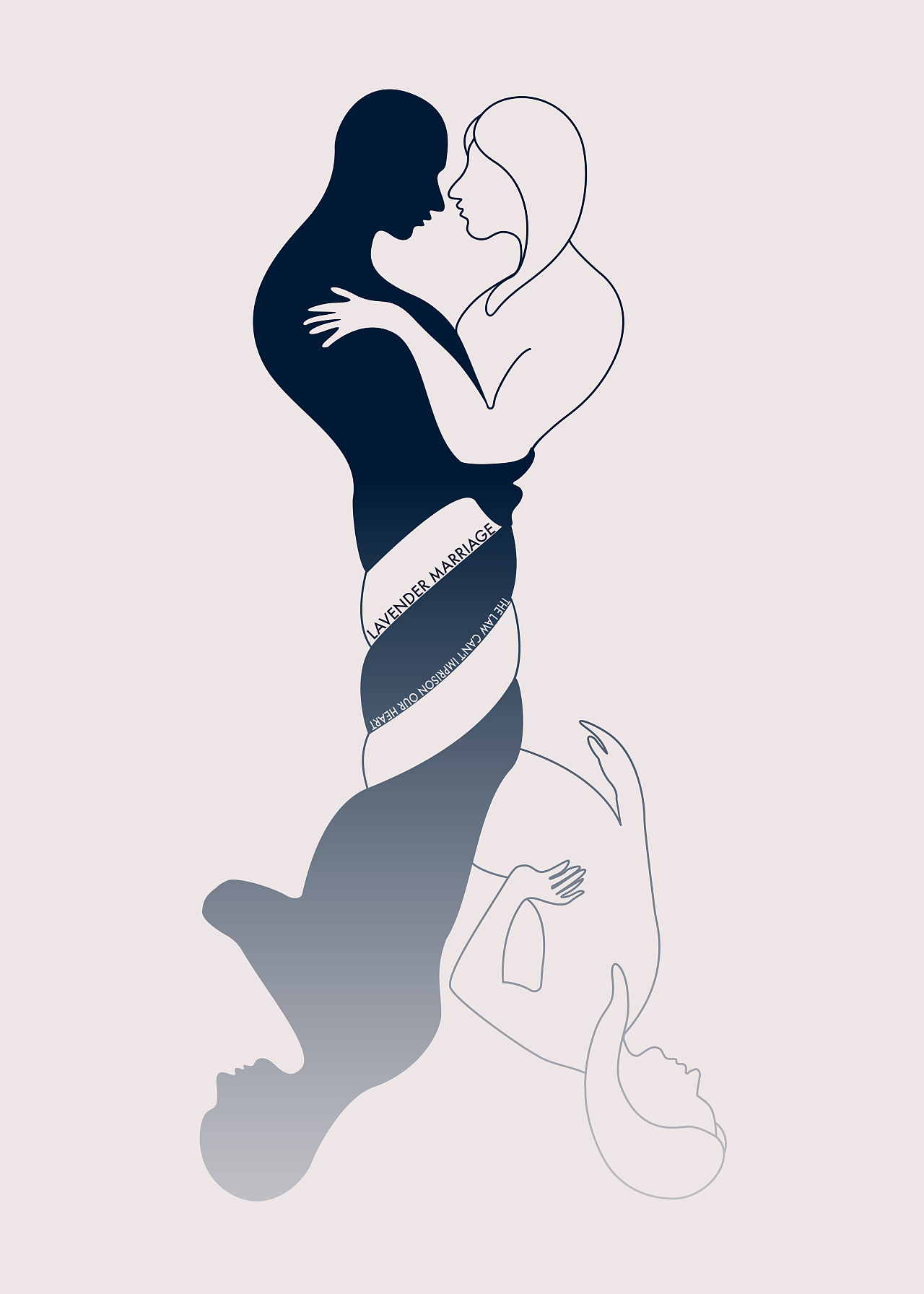 你认为的婚姻生活该是怎样的,形式婚姻的感悟