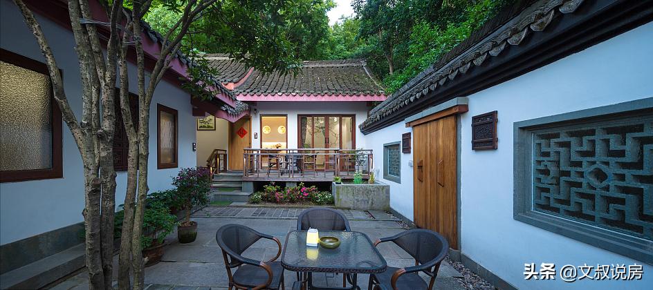 什么情况下适合买别墅,如果想买别墅怎么买好一点