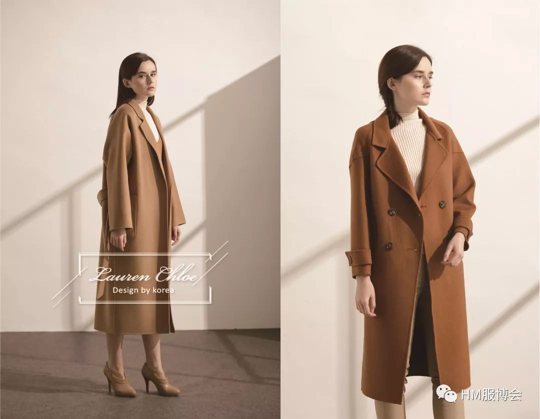 青岛国际服装展,2019青岛国际服装展销会