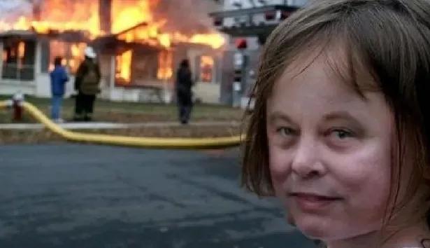 *币特比**跌的连亲娘都不认识？网友狂骂马斯克！“你让我一无所有”