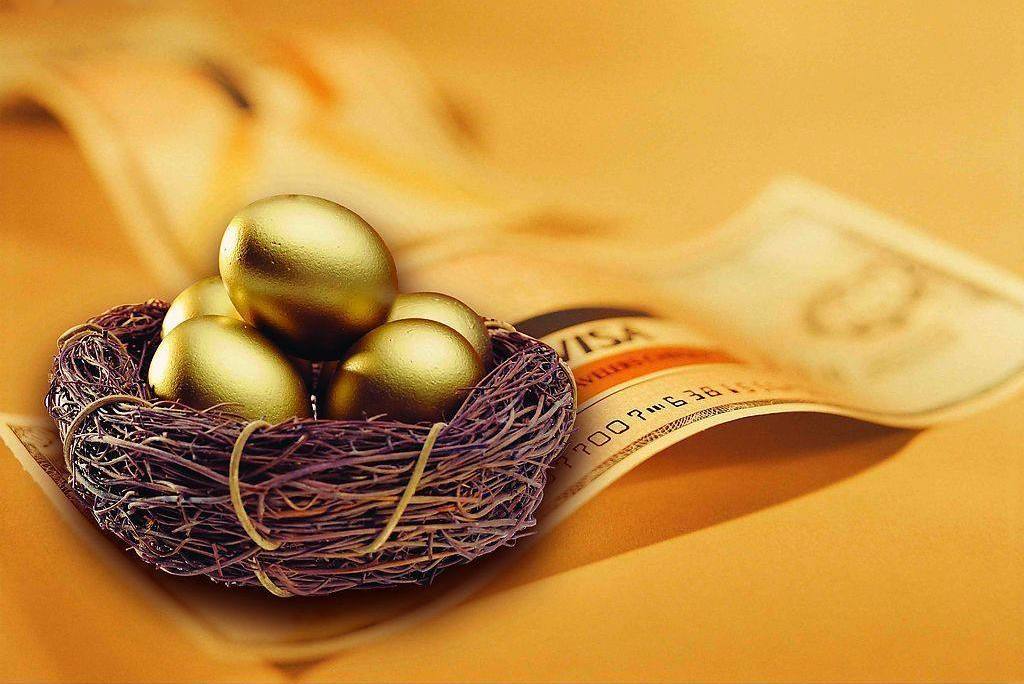 手里没钱怎么投资最划算,手里的钱应该怎么投资