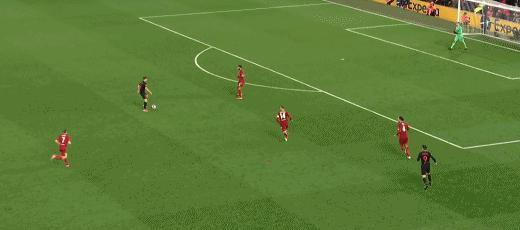 马竞险些被绝杀,马竞淘汰利物浦安菲尔德