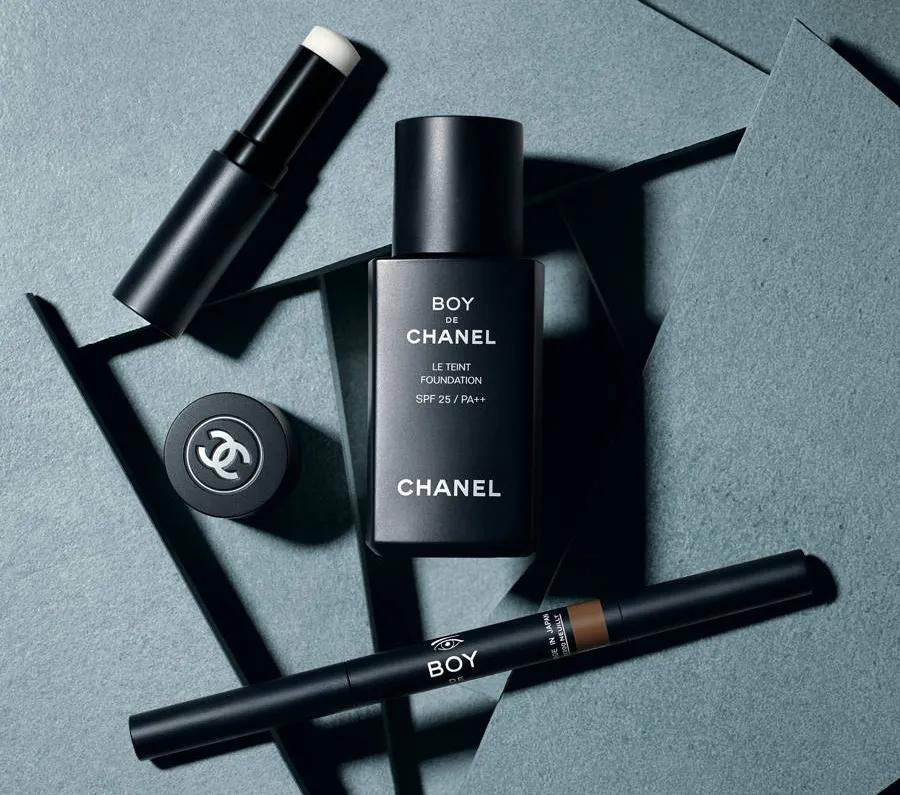 20年消费大涨的原因,靠营销火起来国产美妆如何崛起