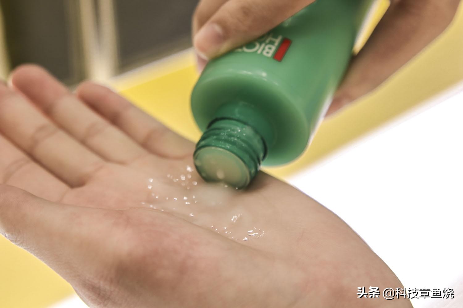 碧欧泉水乳男士哪个系列最好用,碧欧泉水乳套装推荐男生