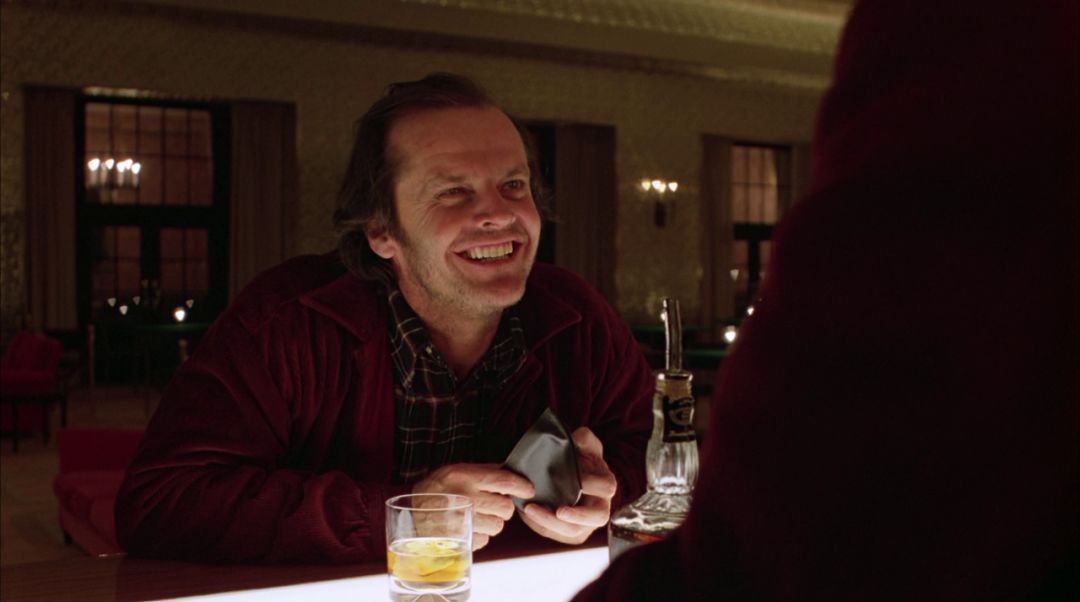 闪灵续集睡梦医生讲什么,经典恐怖电影闪灵