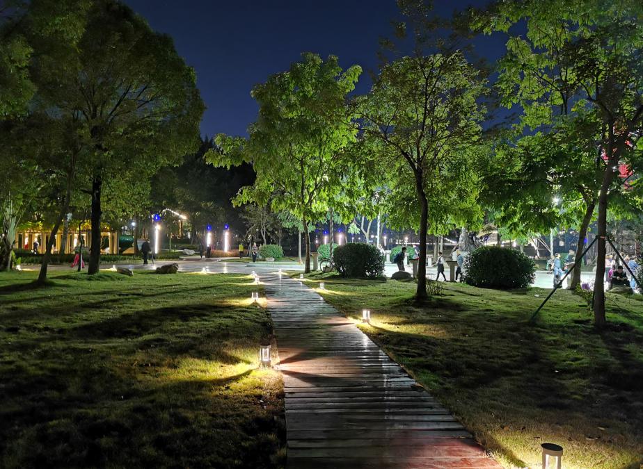 江门新围附近网红打卡点,江门好玩的地方网红打卡