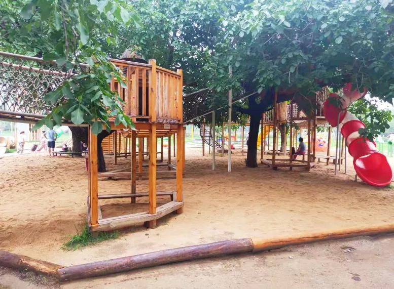 【FENG爆】走！到丰台赏秋去——2021丰台金秋文化旅游季，正式开启！