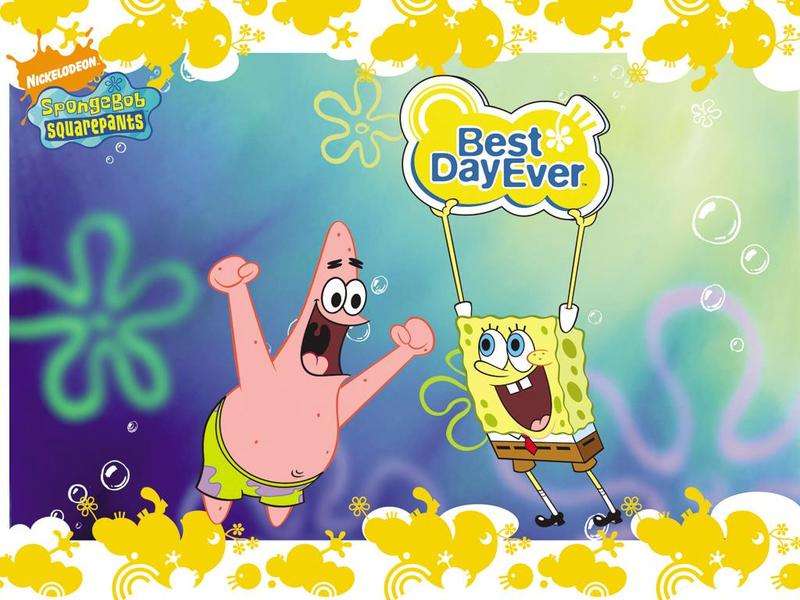 海绵宝宝在现实生活中的事情,《海绵宝宝》的四大未解之谜