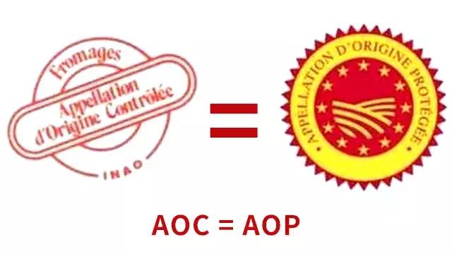 法国红酒波尔多aoc,法国红酒aoc如何识别