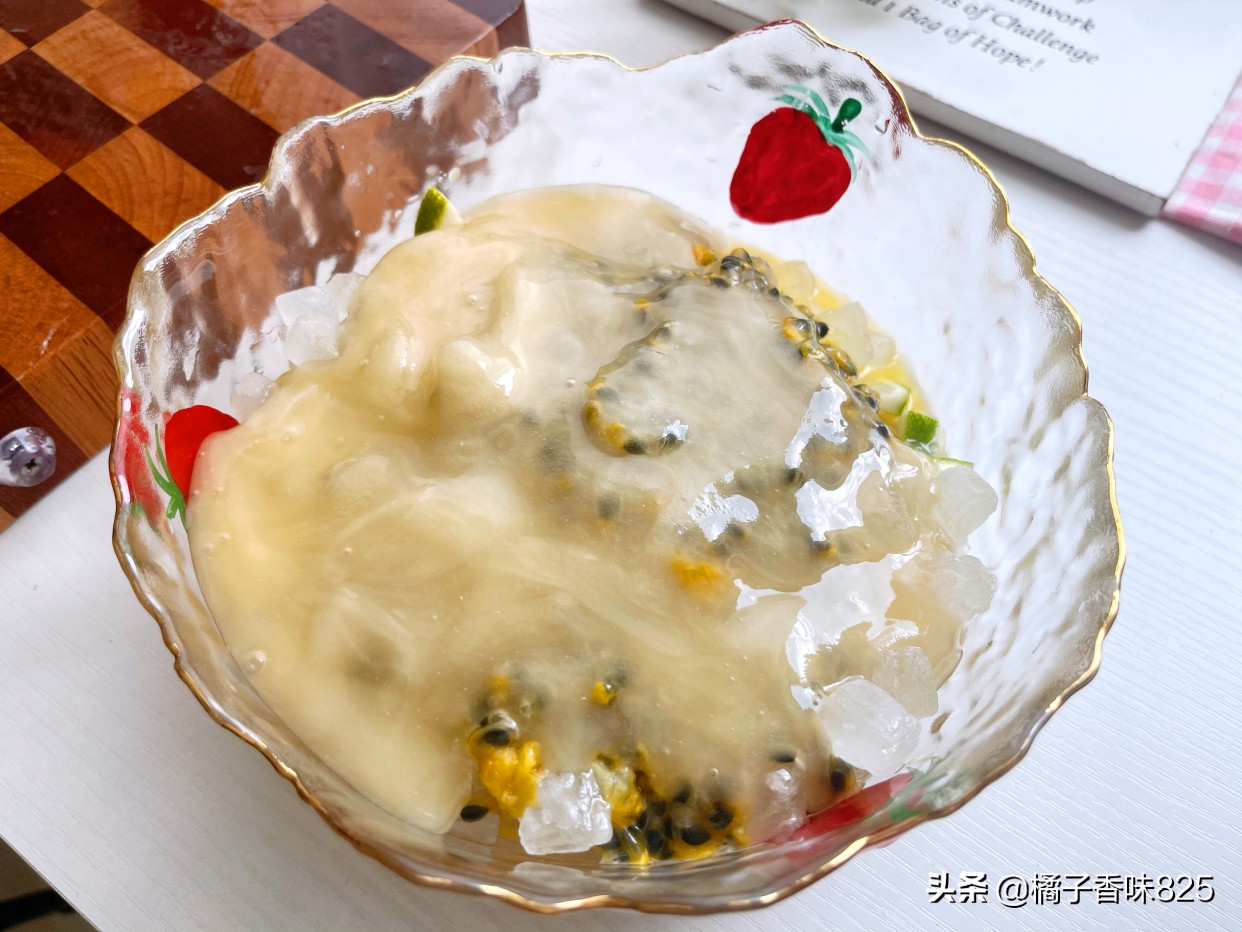 自制柠檬蜂蜜水简单做法,柠檬蜂蜜水的做法非常实用的教程