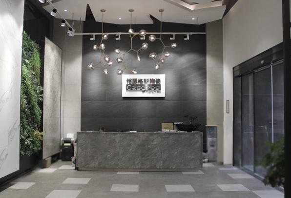 现代仿古砖企业,现代仿古砖发展现状