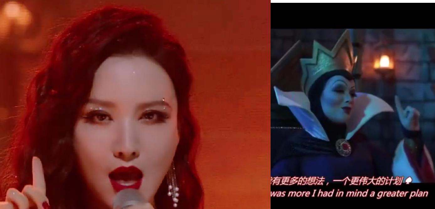 乘风破浪的姐姐张雨绮第4期,张雨绮黄圣依乘风破浪的姐姐唱歌