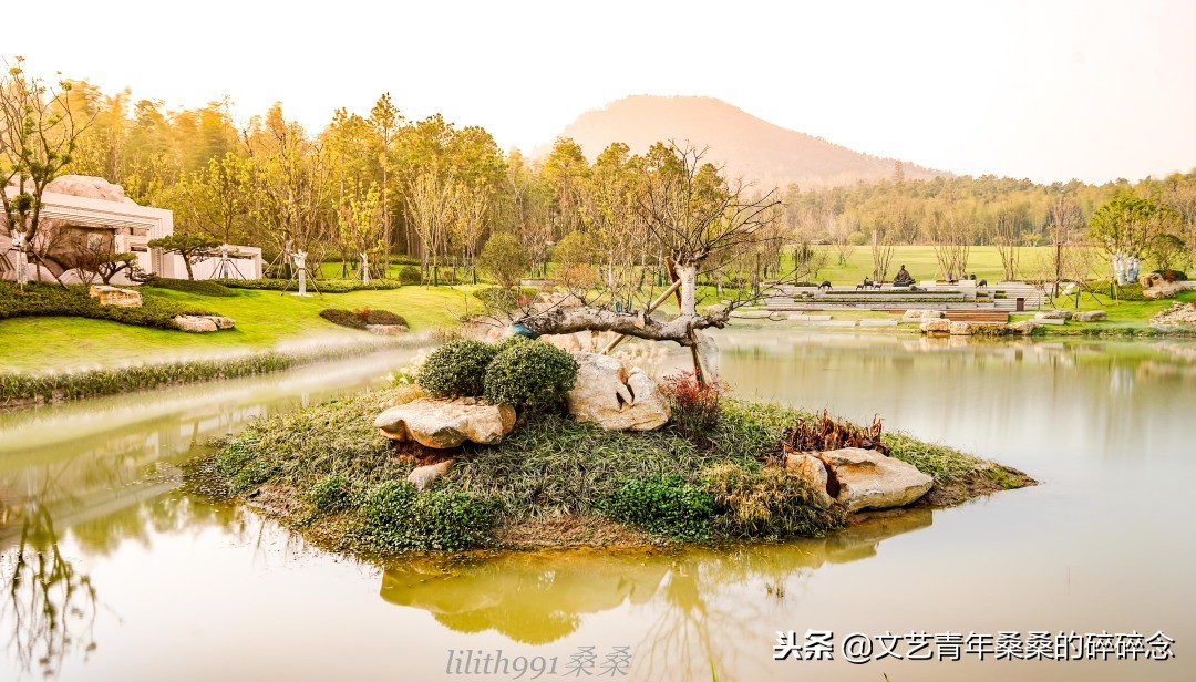 牛首山佛顶宫游览顺序,牛首山佛顶宫初体验
