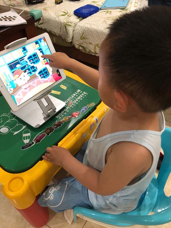 海底小纵队英语测评,海底小纵队英语多大孩子可以看懂