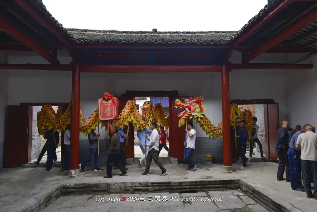 传承千年的文化是人们的信仰,传承千年文化的意义