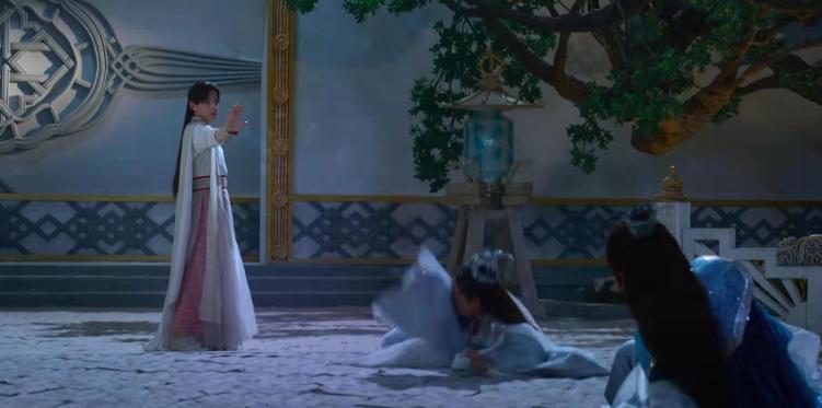 香蜜穗禾是真的爱旭凤吗,穗禾旭凤虐心