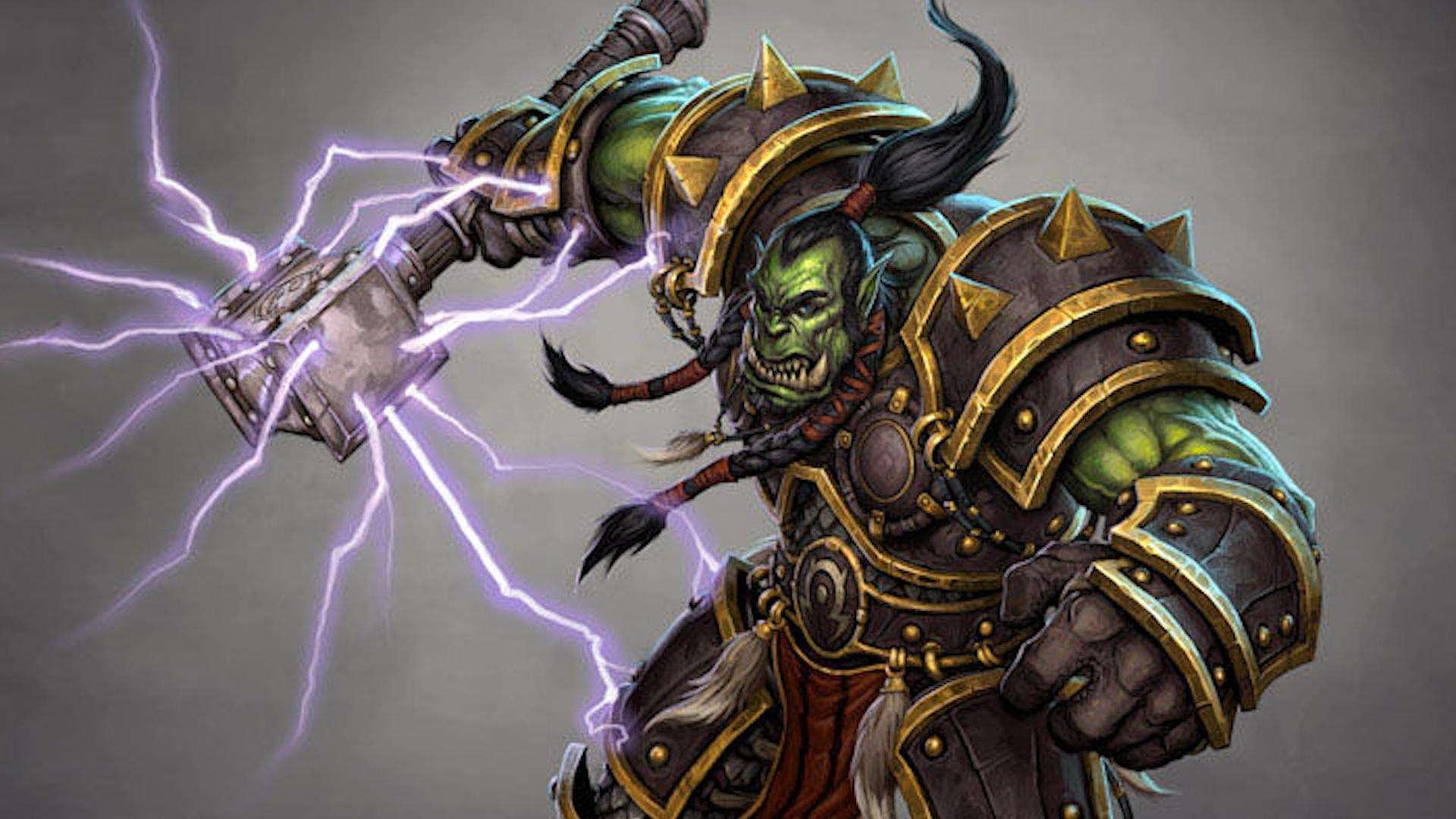 9.0魔兽世界部落联盟人数,魔兽世界部落万人大战