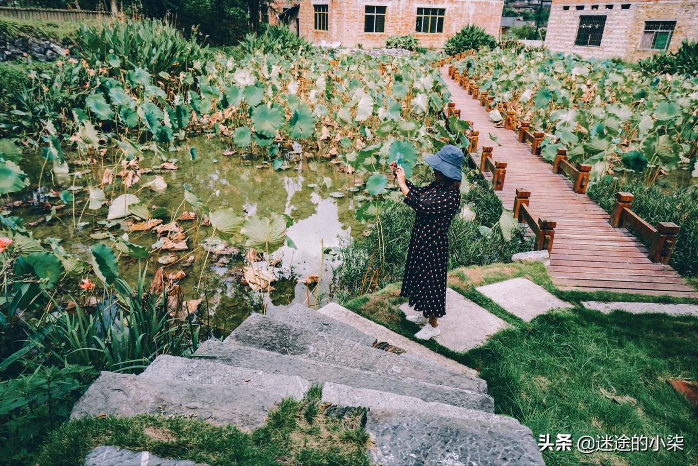 贵州的世外桃源景区,贵州被忽视的秘境