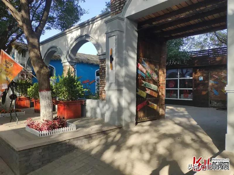 邯郸自驾游看花十大排行榜,石家庄48条春观花旅游线路