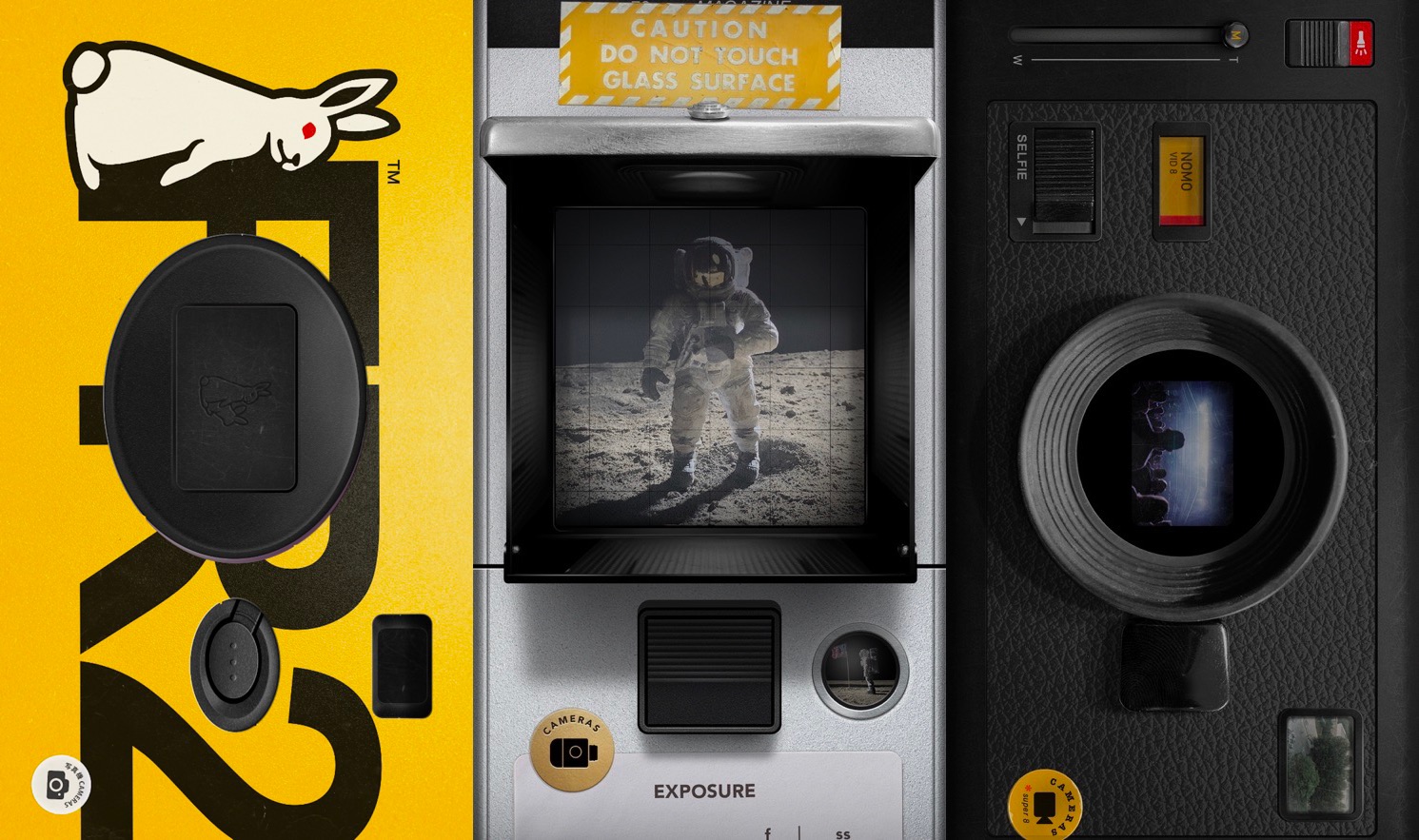 十大惊艳小众的app,几款超好玩的高质量的app