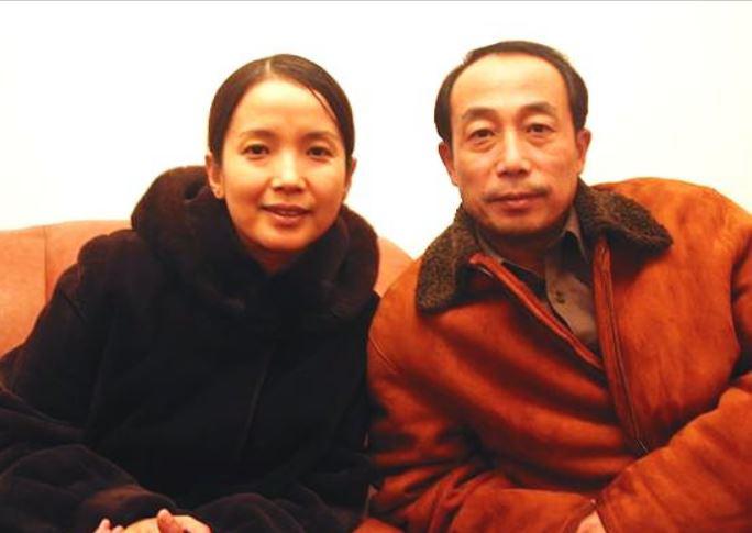 吕丽萍张丰毅离婚,吕丽萍和张丰毅离婚原因