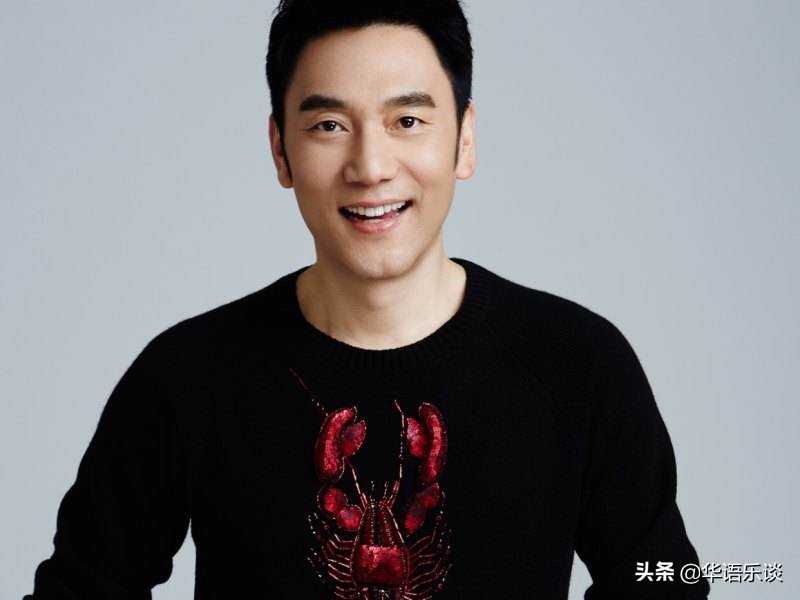 90年代广东乐坛最出名的是谁,90年代华语乐坛最有影响力歌手