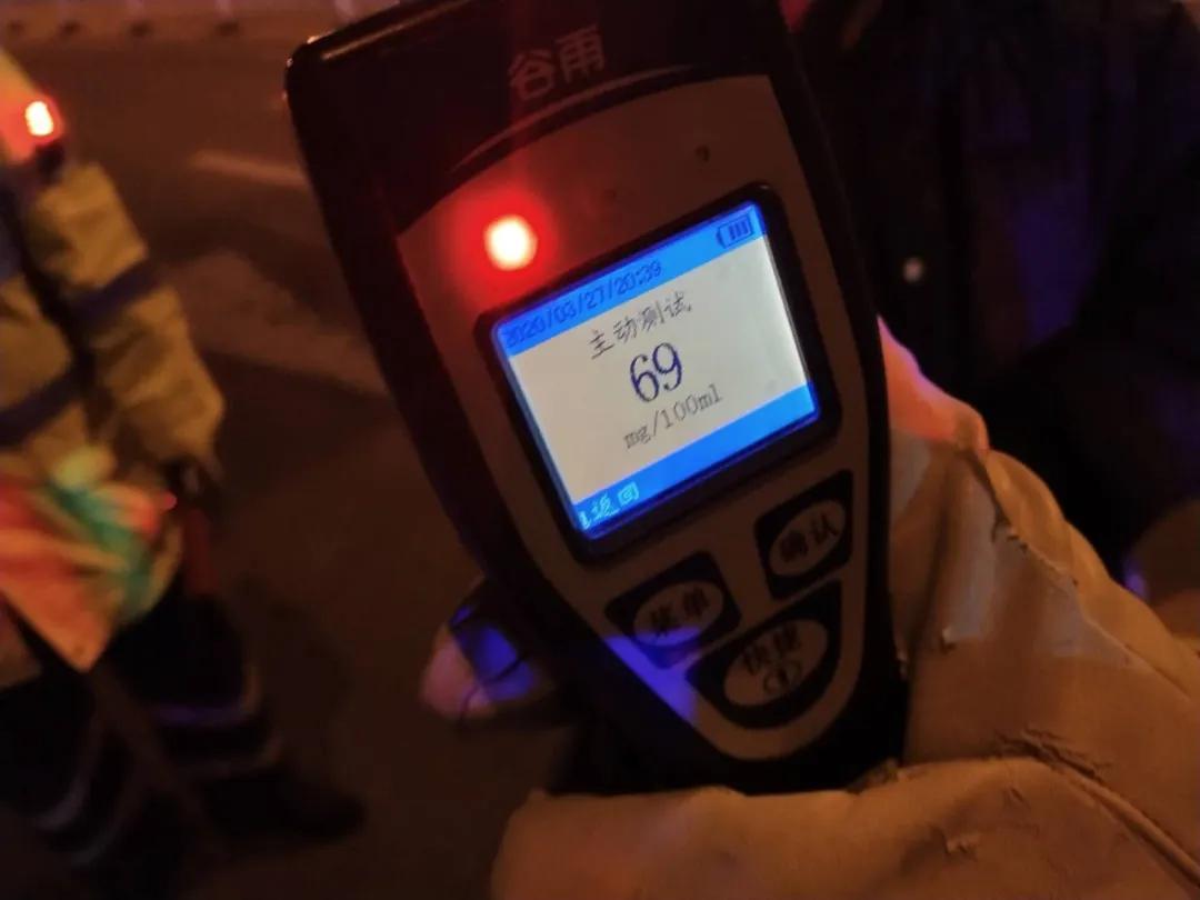 2022威海醉驾免于起诉新规,威海严查违法车辆