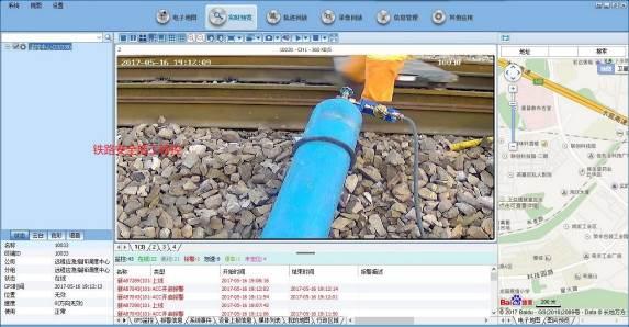 4g布控球都有什么功能,4g高清布控球方案