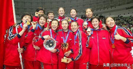 1999年中国女足世界杯历程,2003女足世界杯风雨彩虹铿锵玫瑰