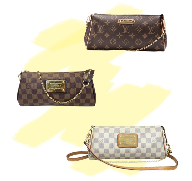 lv最值得入手的十款小包,lv最便宜又值得入手单品