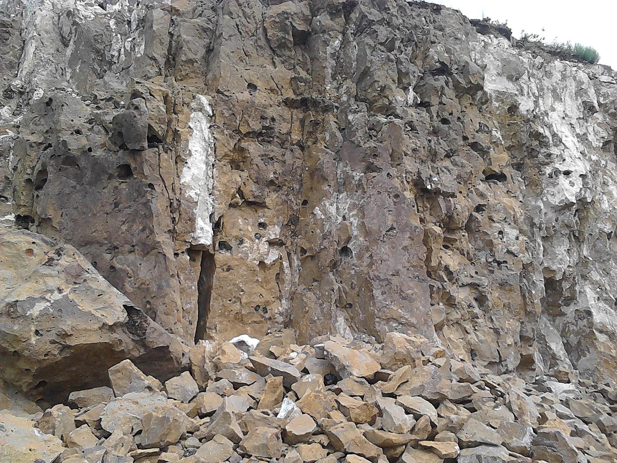 见证了地球变化的石头,岩石如何记录地球演化历史