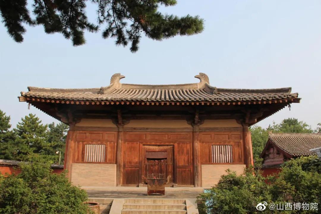 值得收藏的中国古代建筑,中国古代三大古建筑群