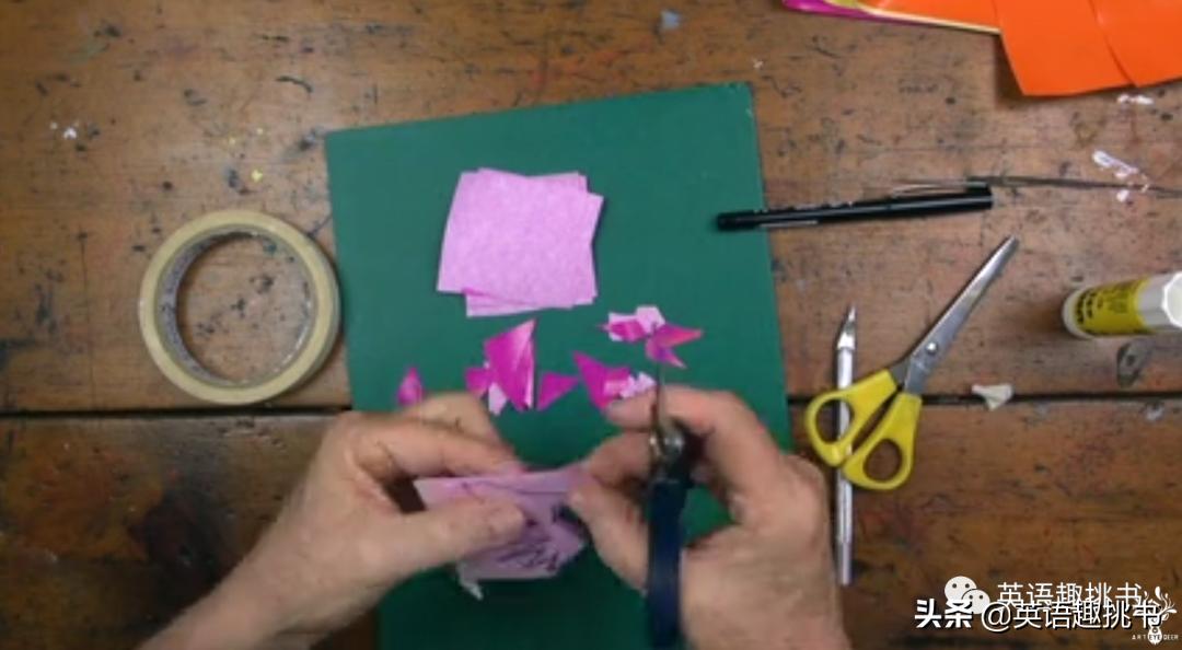 人均60元一年！澳洲线上美术课堂artventure美好得让人不敢相信