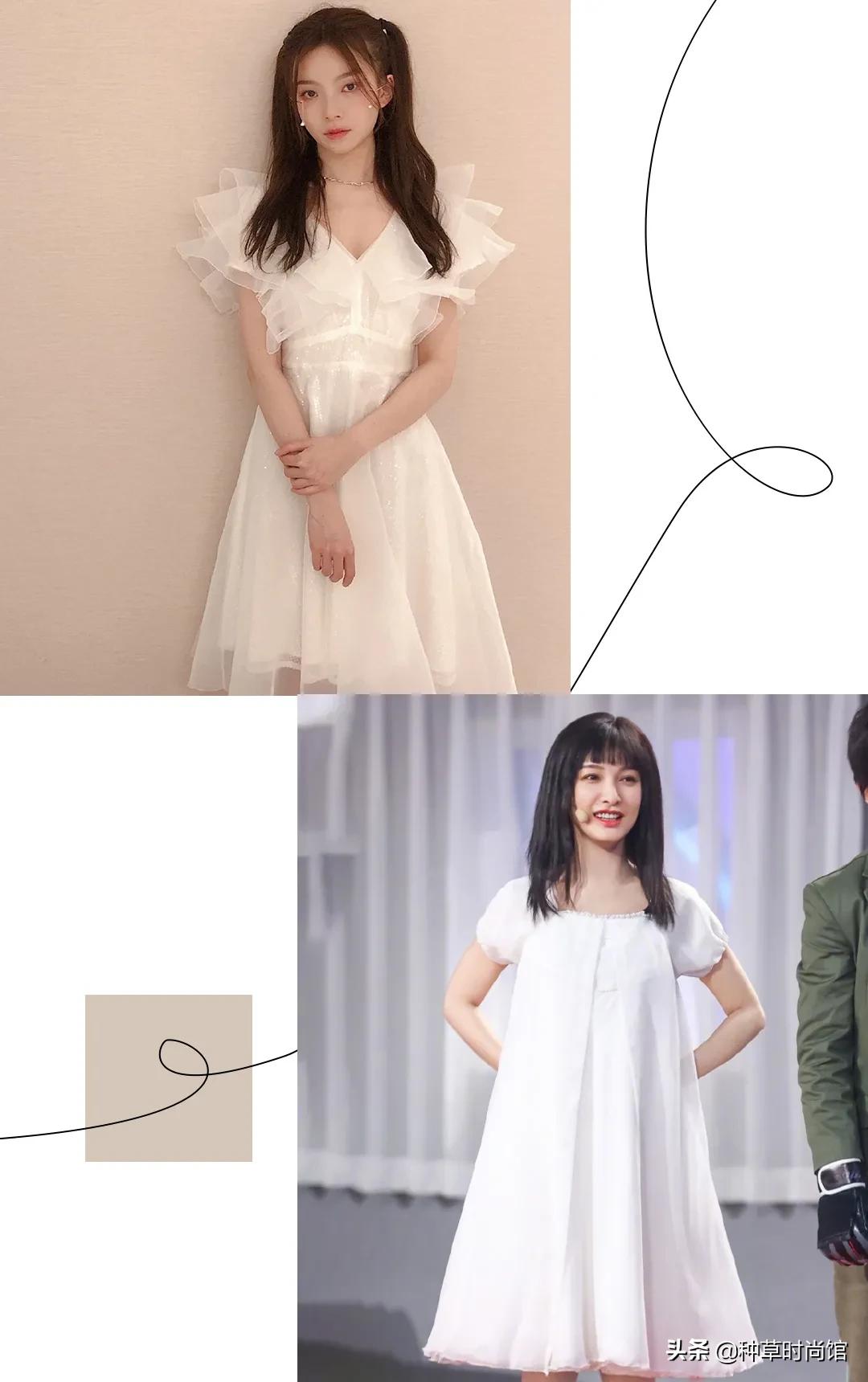 初恋裙是什么裙子,初恋裙子是什么东西