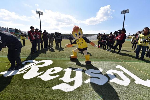 日本乙级足球联赛排名规则,日本乙级联赛一共多少轮